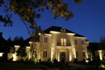 QUOTE Res Landscape Lighting 001